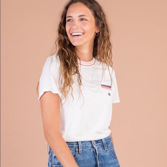 🔥🧡ROXY- UNDER the vanilla sky TOP🧡🔥 - Picture 6 of 8